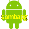 Aplicativo sambapg para Android