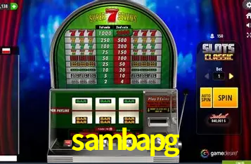 Desvendando o Mundo dos Jogos Virtuais na sambapg