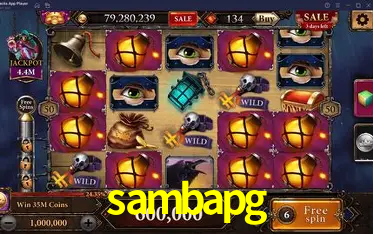 Desvendando o Mundo dos Jogos Virtuais na sambapg