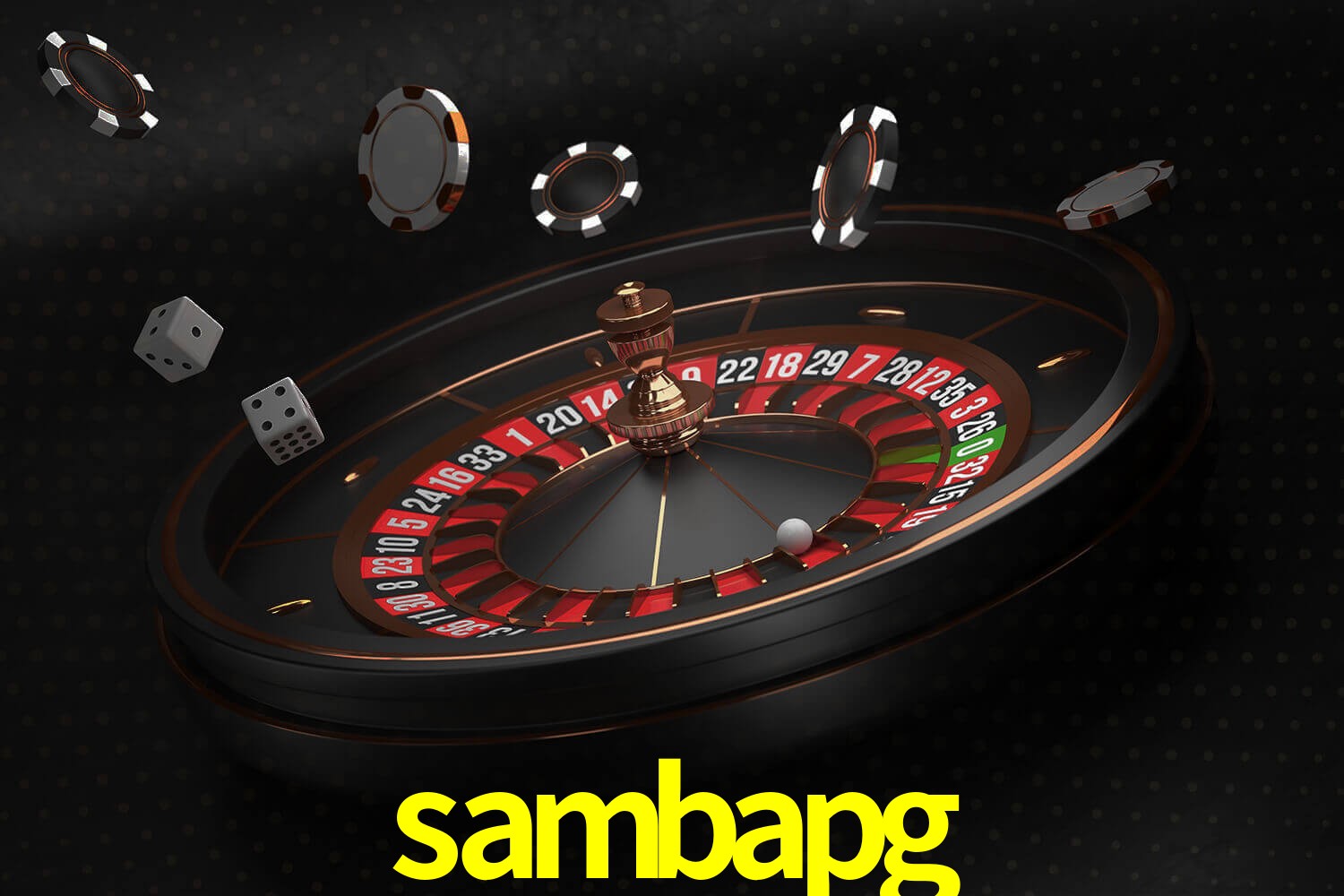sambapg com