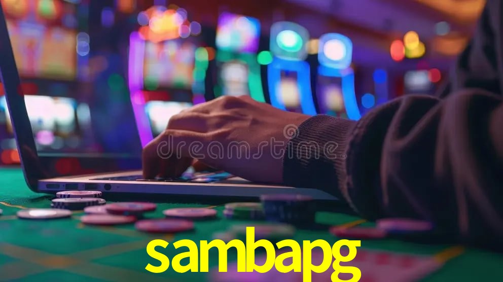 Estatísticas sambapg