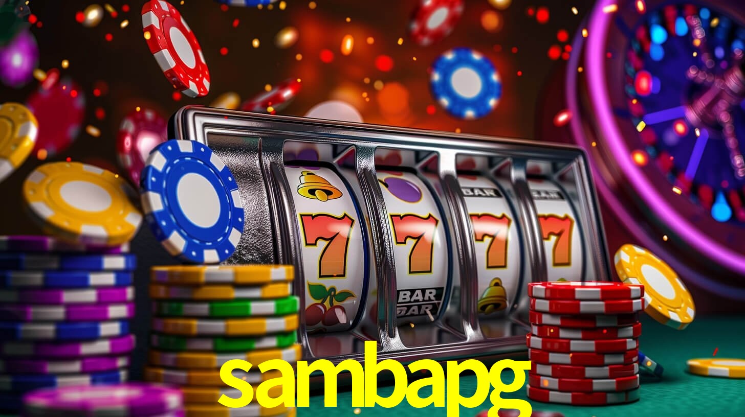 Experiência VIP sambapg