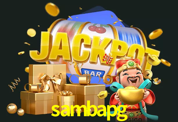 sambapg bet