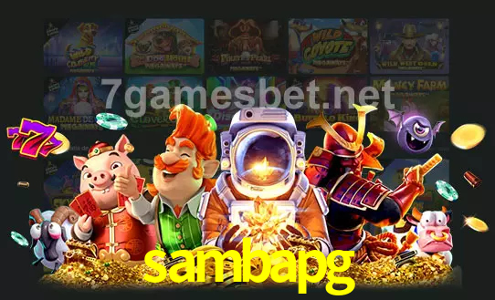 cassino sambapg