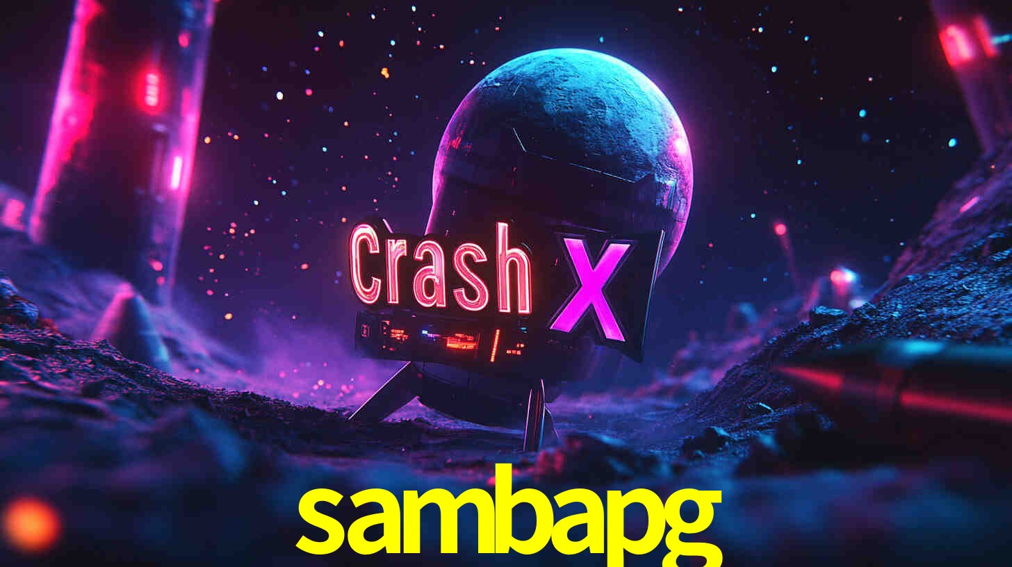 Estatísticas Crash Games sambapg