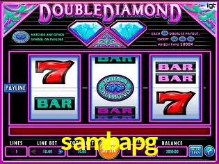 Inovações de Jogos na sambapg: O Futuro das Experiências Interativas