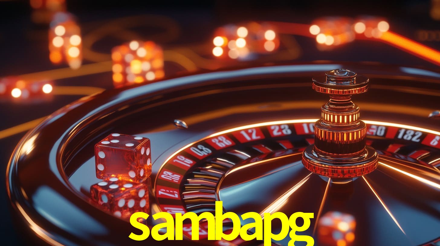 Bônus Generosos e Exclusivos no sambapg para Você!