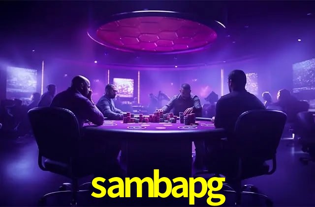 Design Responsivo sambapg