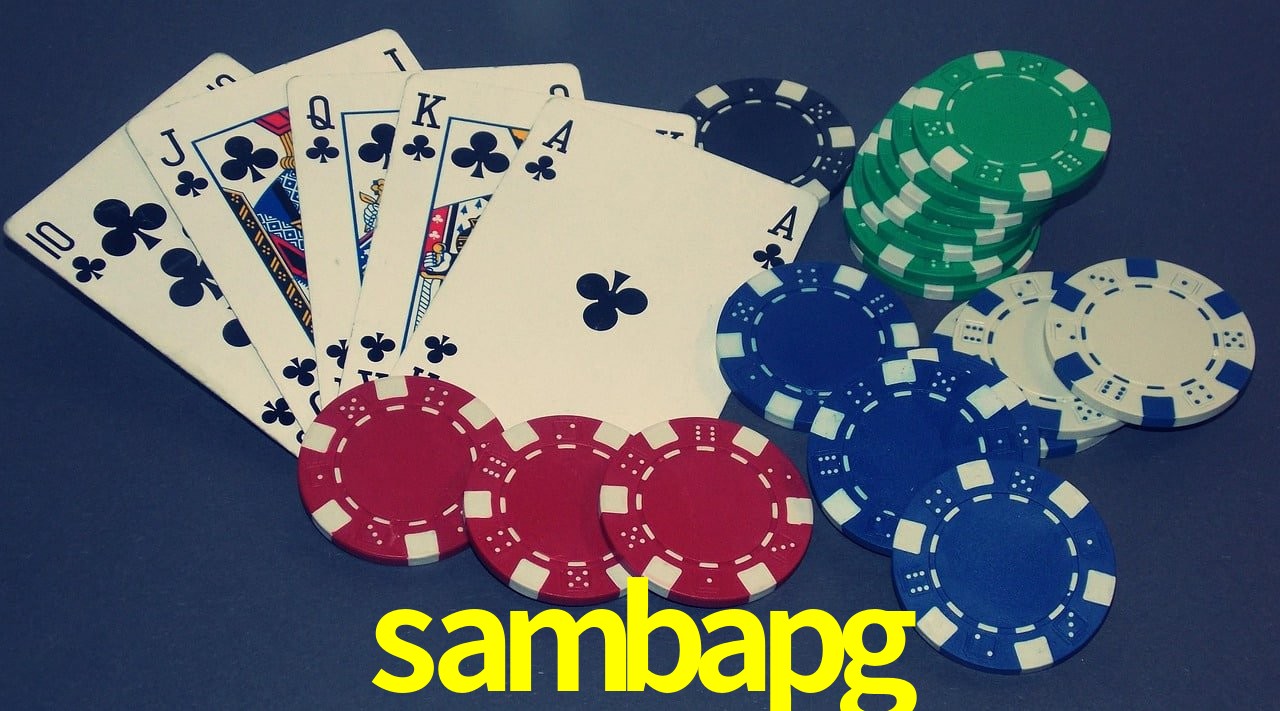 Mesa de Roleta sambapg