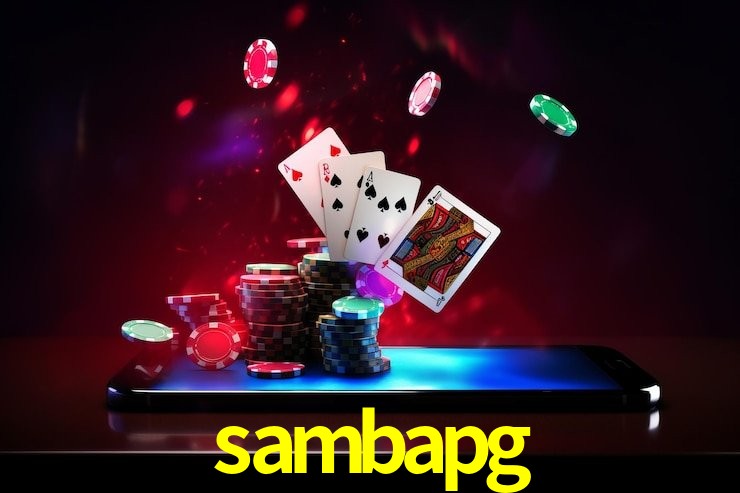 Casino VIP sambapg