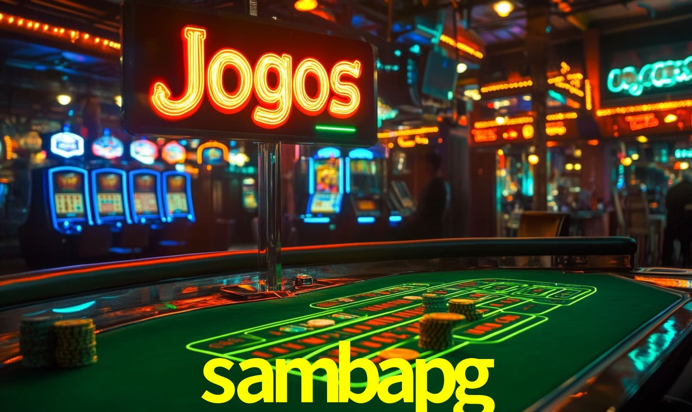 Experiência VIP sambapg