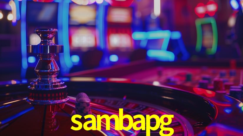 sambapg