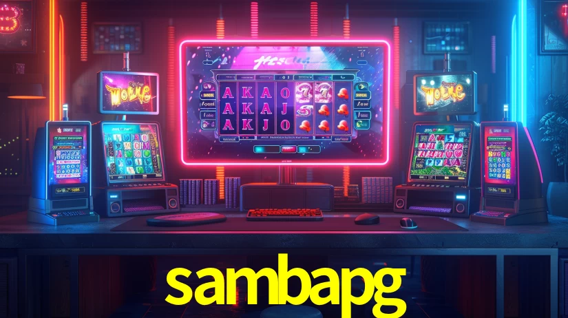 sambapg.com