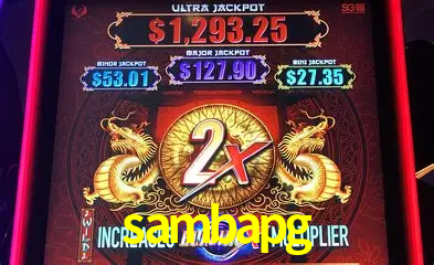 Desvendando o Mundo dos Jogos Virtuais na sambapg