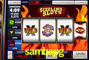 Descubra o Programa VIP da sambapg: Vantagens Exclusivas para Jogadores