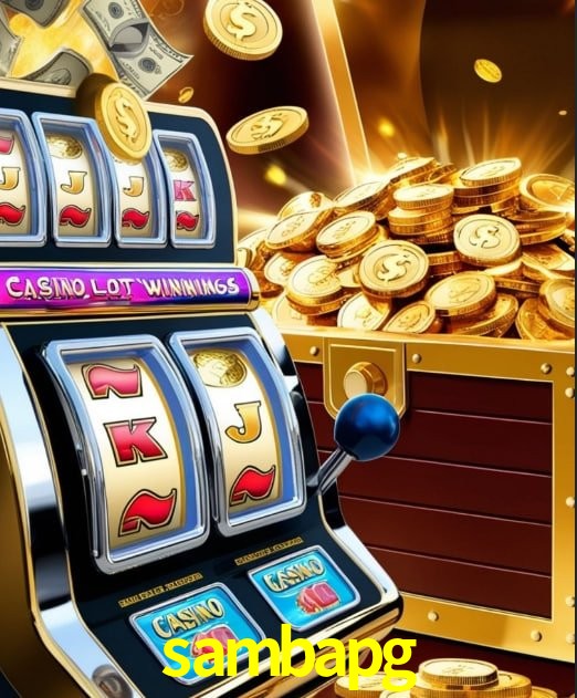 Casino Ao Vivo sambapg