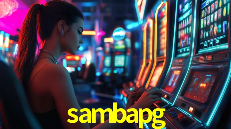 sambapg