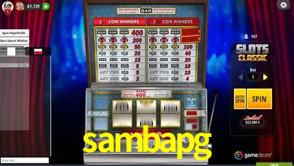 Descubra o Programa VIP da sambapg: Vantagens Exclusivas para Jogadores