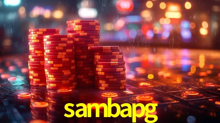 sambapg,sambapg.com