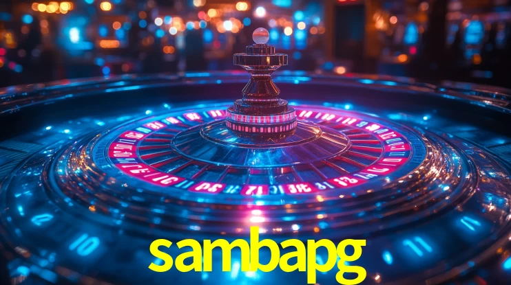 sambapg,sambapg.com