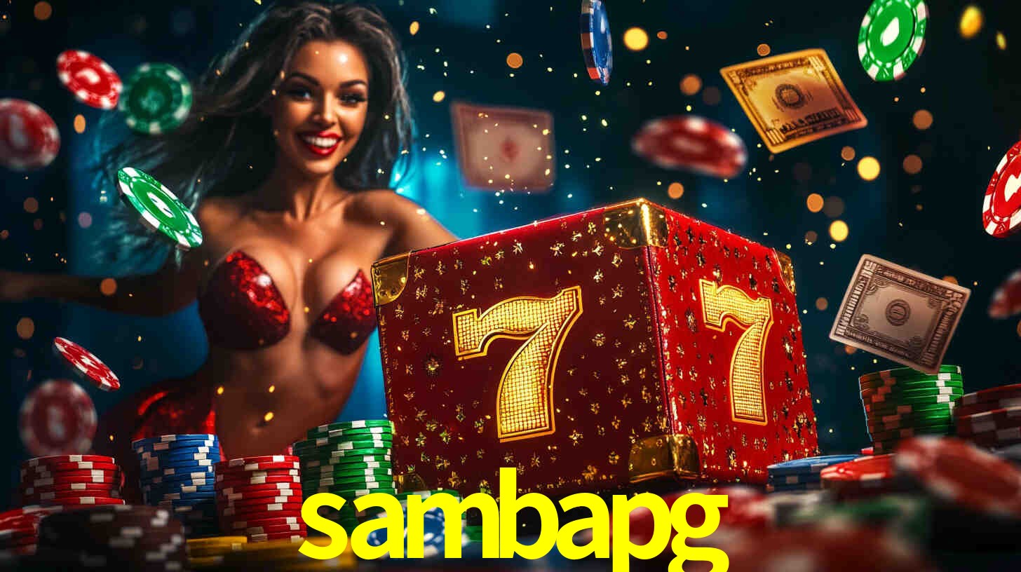 Estatísticas Esportivas sambapg