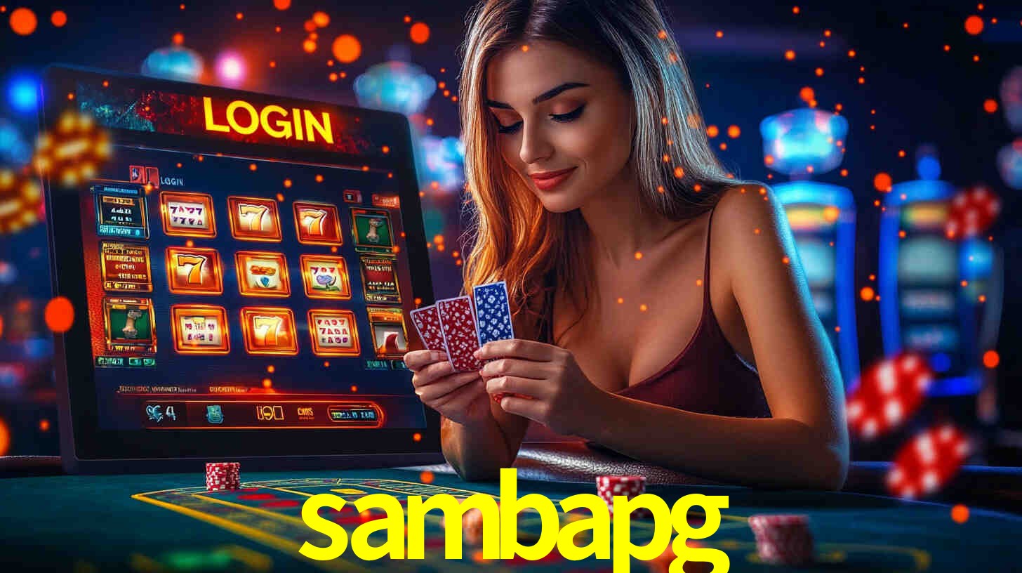 sambapg,sambapg.com