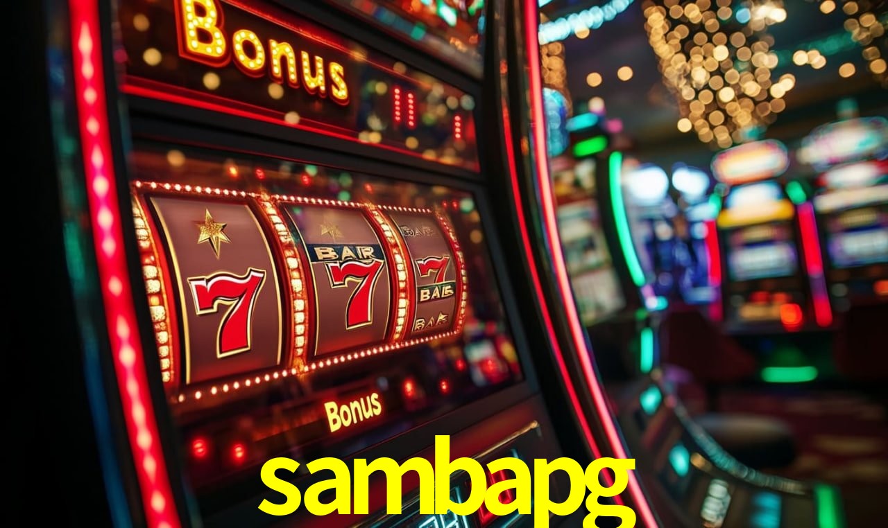 Jogos Exclusivos sambapg