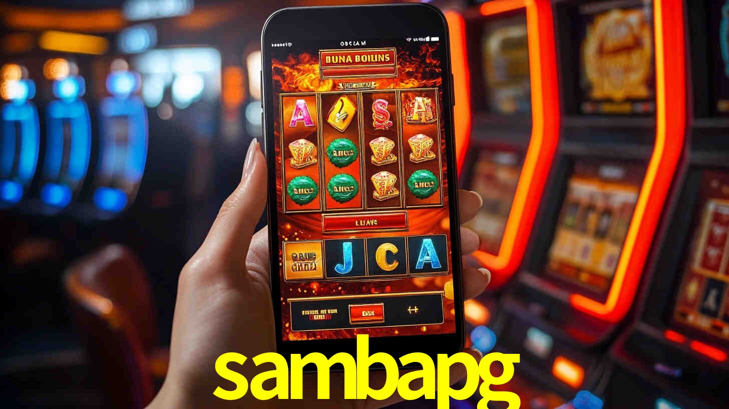 sambapg.com