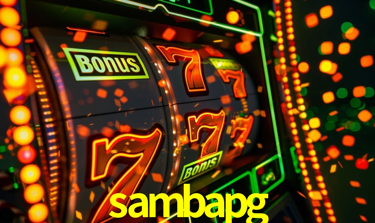 Casino Ao Vivo sambapg