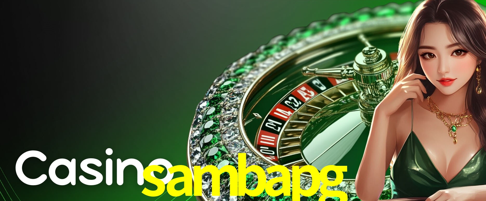 Descubra o Mundo do Cassino Online com sambapg