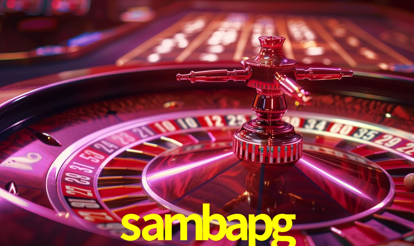 Bônus Diários sambapg