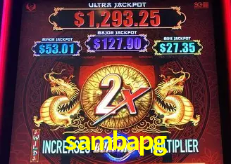 A Emoção da Loteria na sambapg: Uma Chance de Mudança de Vida