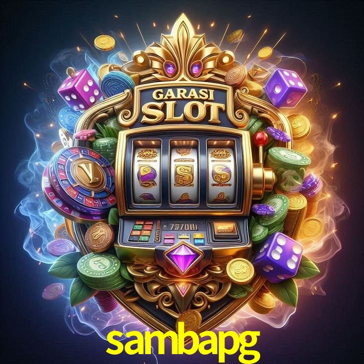 Estatísticas do Jogo sambapg