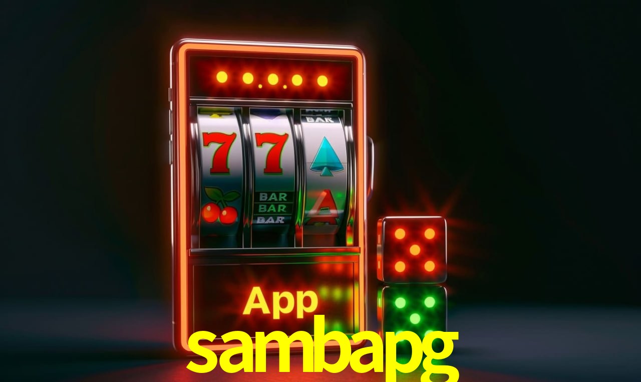 Integração de APIs sambapg