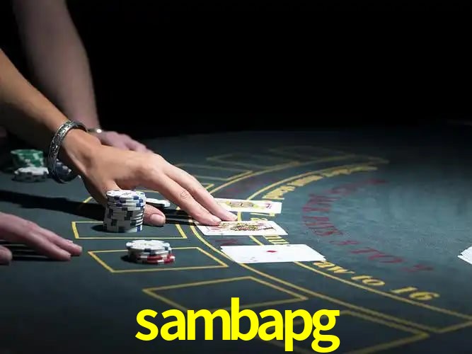 Cadastro Rápido sambapg