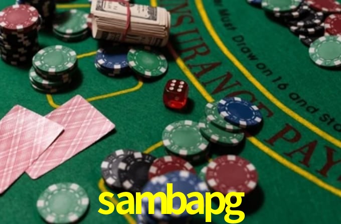 sambapg