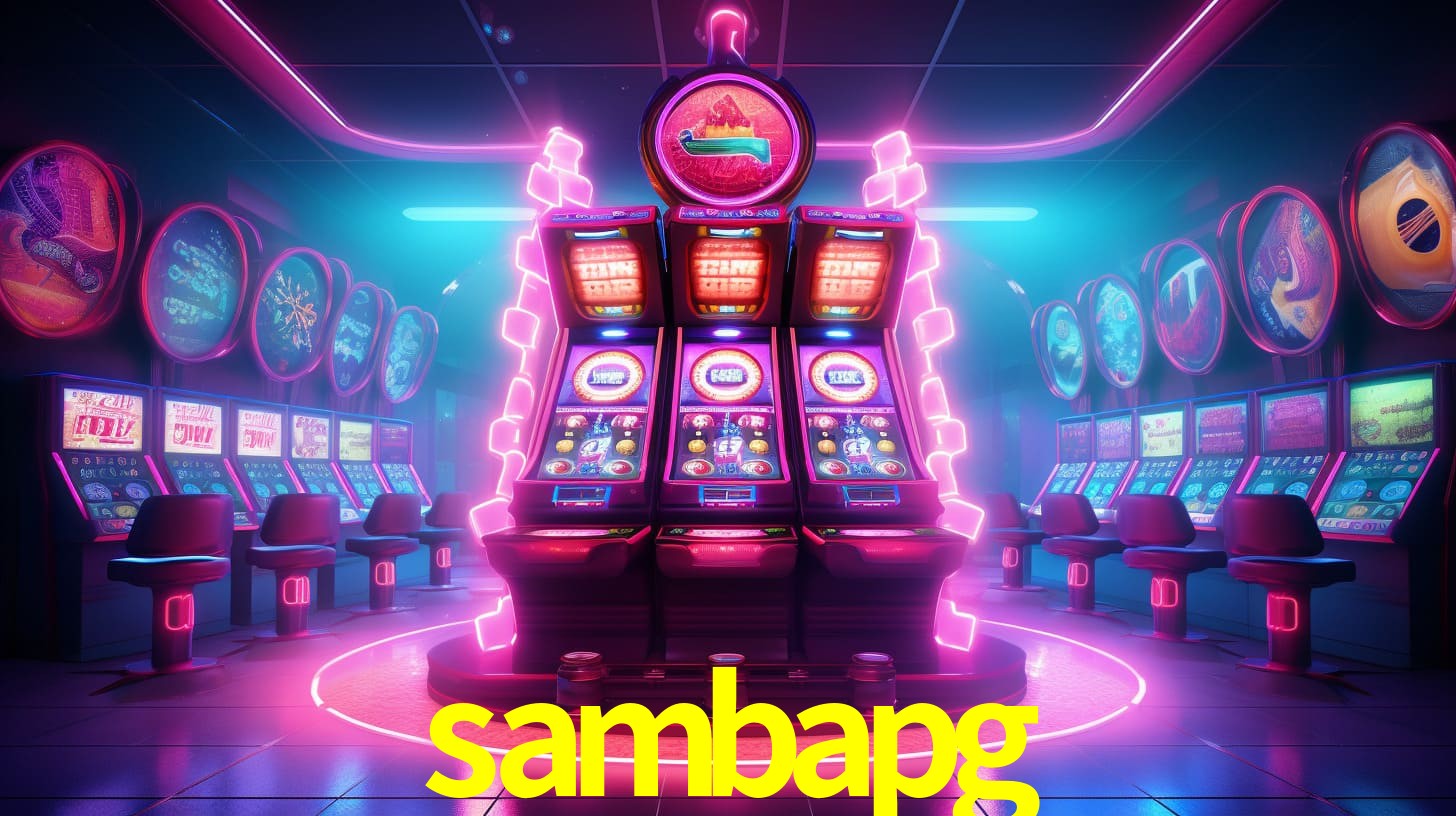 sambapg,sambapg.com