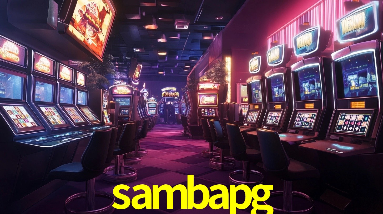 sambapg