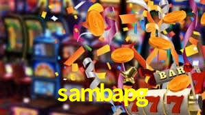 sambapg,sambapg.com