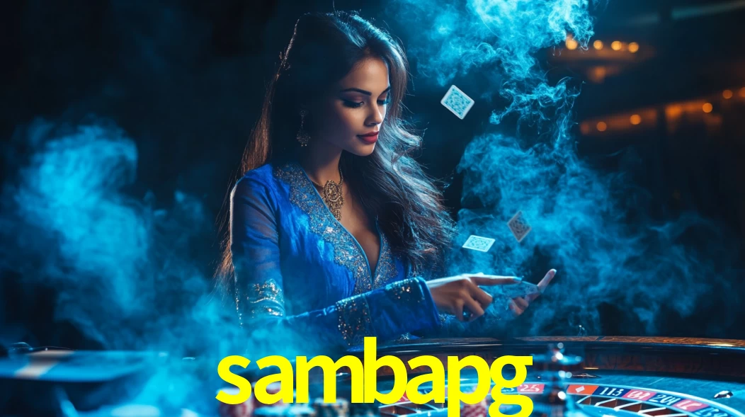 Interface do App sambapg