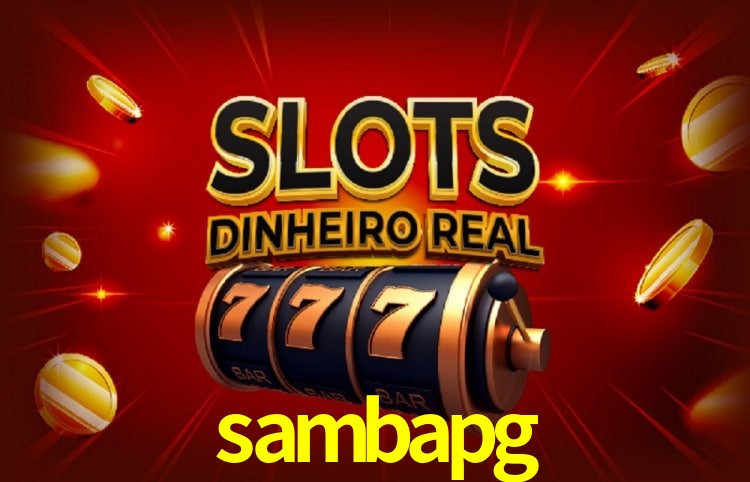 Login Seguro sambapg