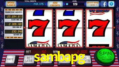 Apostas Esportivas na sambapg: Um Guia Completo