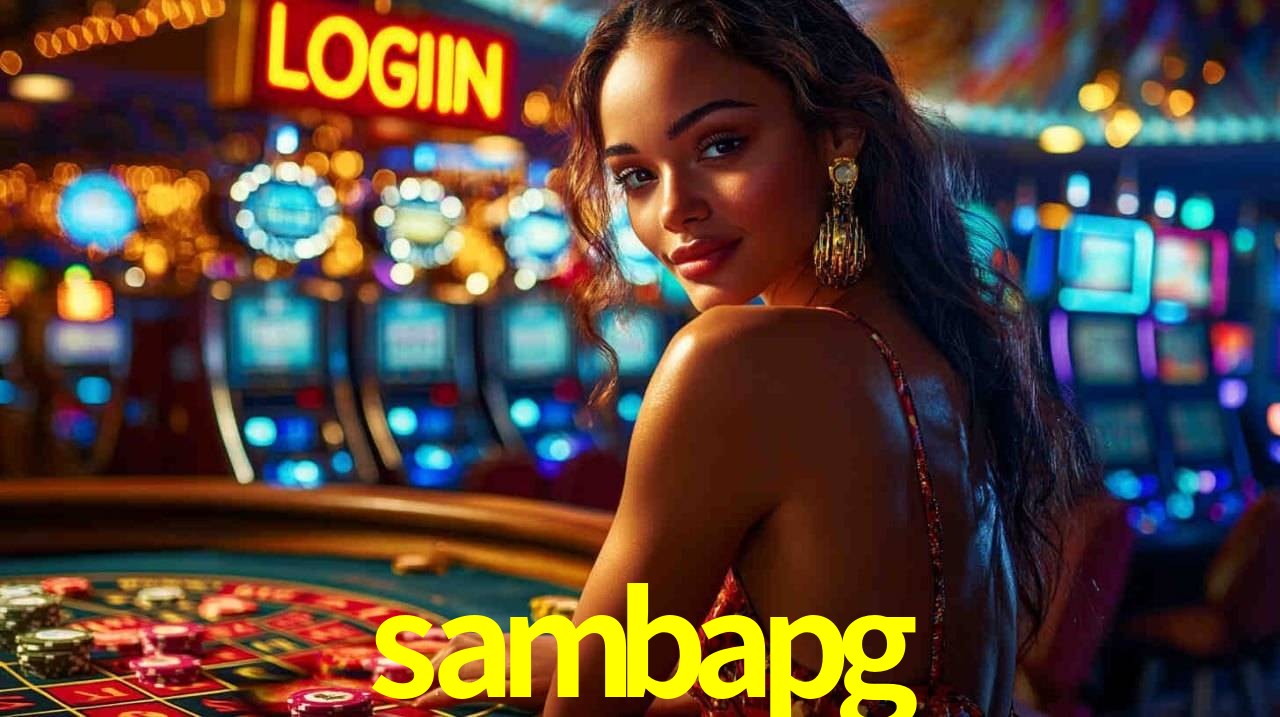 Estatísticas sambapg