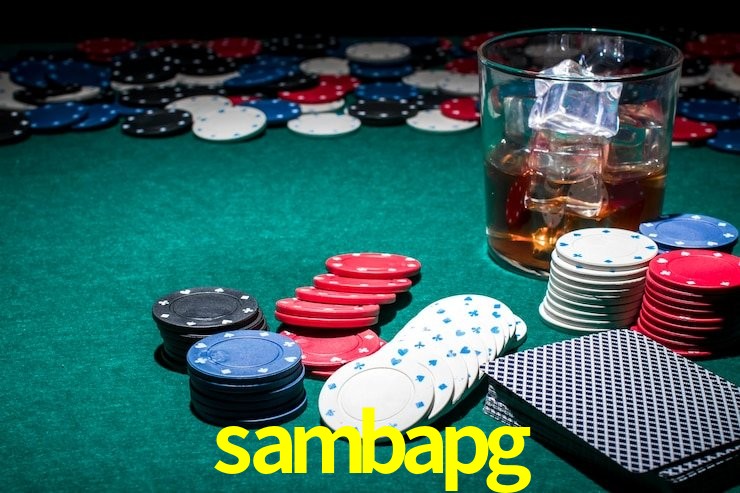 Casino Ao Vivo sambapg