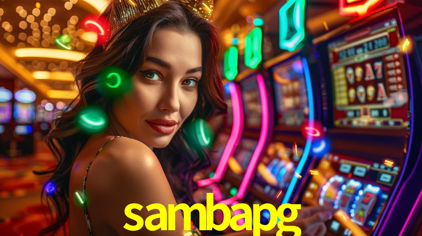 PIX Instantâneo sambapg