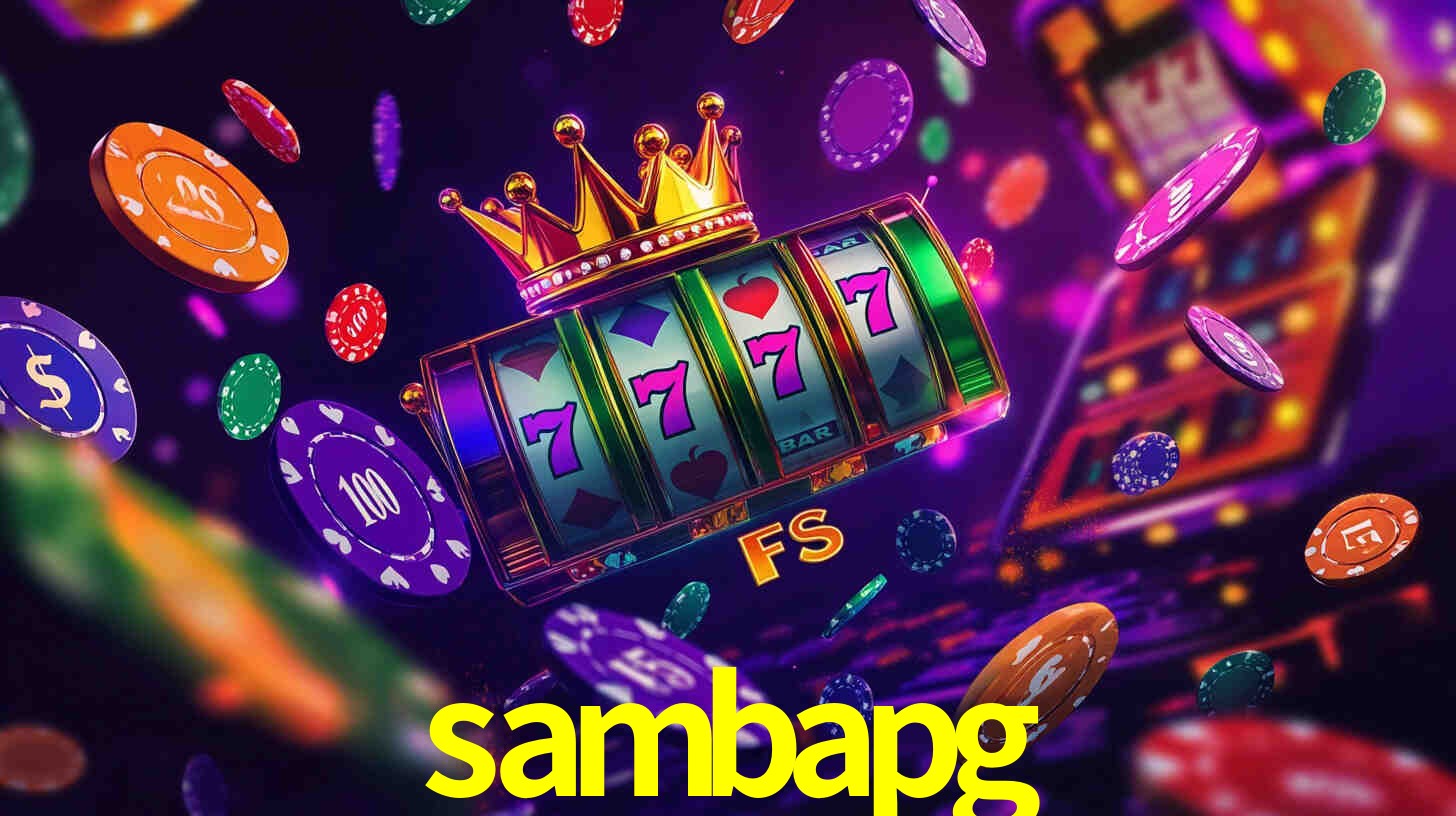 Programa VIP sambapg