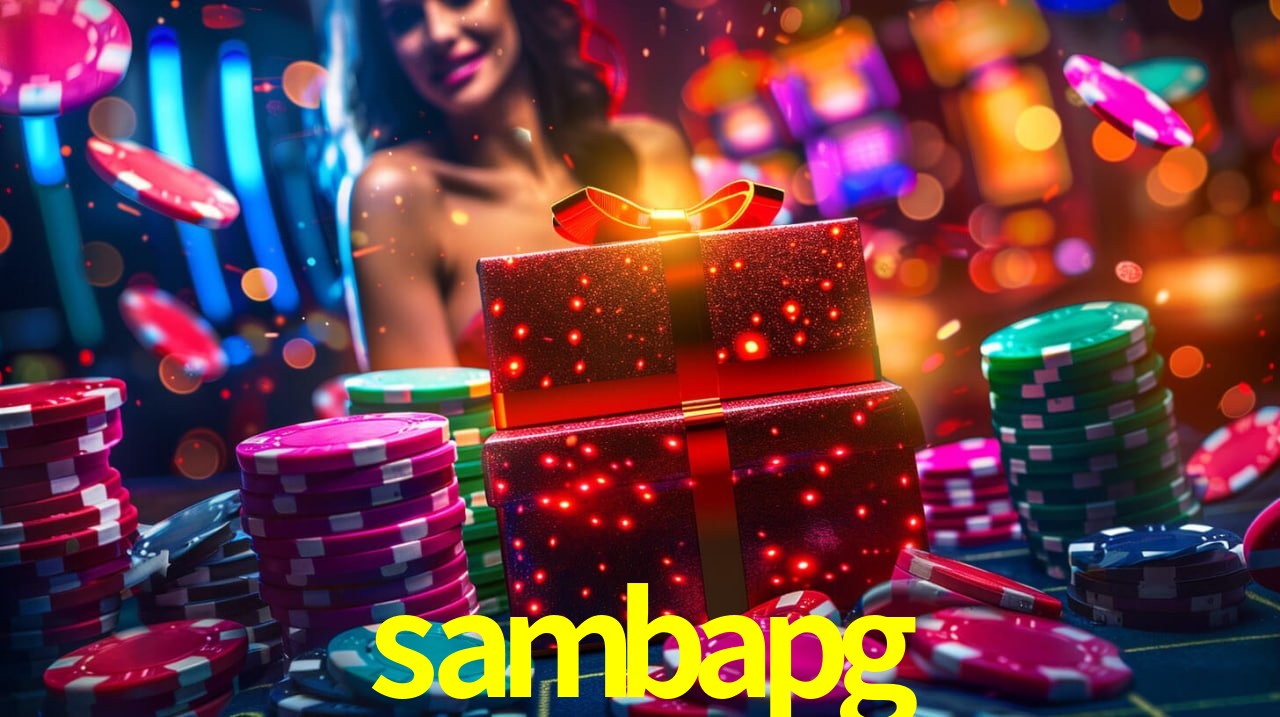 Mesa de Blackjack sambapg