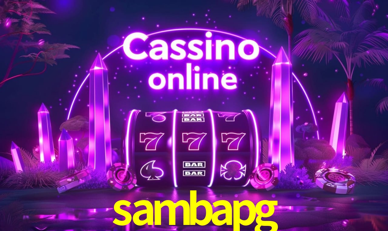 Recursos de Bônus sambapg