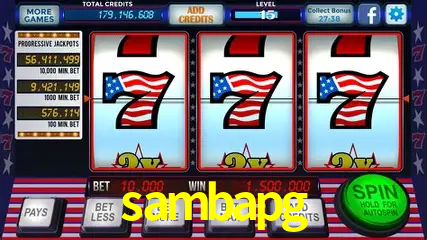 Descubra a Magia dos Jogos de Arcade no sambapg