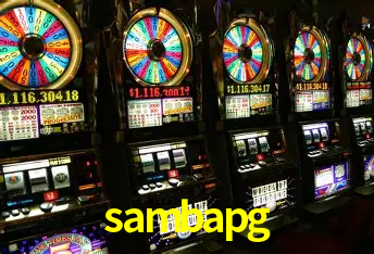 A Emoção da Loteria na sambapg: Uma Chance de Mudança de Vida